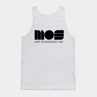 MOS Technology Inc Tank Top